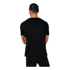 Russell Athletic Iconic S/S Tee Black 10 Russell Athletic Iconic S/S Tee Black -Takit Myynti 2023 5057711330211 008 6ea9678527f14b2089ea527f13c1c905