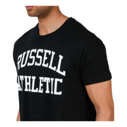 Russell Athletic Iconic S/S Tee Black 11 Russell Athletic Iconic S/S Tee Black -Takit Myynti 2023 5057711330211 009 acc4142aec19481e9d41e3827ef91b5f
