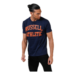 Russell Athletic Iconic S/S Tee Blue -Takit Myynti 2023 5057711330488 005 93091b50e4924a6aae178df391c4ce6e 769c2a05 0a8f 4486 8d4b 27cce1377073