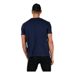 Russell Athletic Iconic S/S Tee Blue -Takit Myynti 2023 5057711330488 006 fa85b1475f1748abb6a3d3cf66ecc571 1b4c3927 7514 4d09 9829 1ca46ec5e1d5