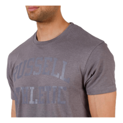 Russell Athletic Classic S/S Tee Purple -Takit Myynti 2023 5057711331560 008 f9c50014893a4e7eb3cfba0ead8695a0