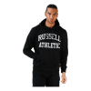 Russell Athletic Iconic Twill Hoodie Black -Takit Myynti 2023 5057711333274 001 af6294ae0b234420815bfaac32e0c677