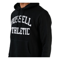 Russell Athletic Iconic Twill Hoodie Black 7 Russell Athletic Iconic Twill Hoodie Black -Takit Myynti 2023 5057711333274 006 843555ef8a184a94a10f335535fb06aa