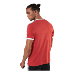 UMBRO Ringer Tee Red -Takit Myynti 2023 5057807520106 003 64e82a65b7734677beefadab746b139f