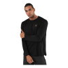 Ellesse El Tonti Ls T-Shirt Black
