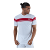Sergio Tacchini Young Line Pro T-shirt White/Red 2 Sergio Tacchini Young Line Pro T-shirt White/Red -Takit Myynti 2023 5609854650307 001 87649a40cedc45d989d459b3b4aacb6c