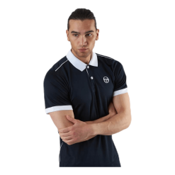 Sergio Tacchini Club Tech Polo Blue/White -Takit Myynti 2023 5609854655531 003 e50f2e8e14dc416c98a108835a053200