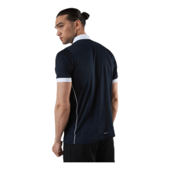 Sergio Tacchini Club Tech Polo Blue/White -Takit Myynti 2023 5609854655531 004 3023b936b1244dc1853724824c079c4c