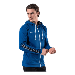 Hummel Authentic Poly Zip Hoodie Blue -Takit Myynti 2023 5700495850931 005 c26fca820924442e894742e795acfc5b 83480e9c c05d 469a b428 d8647c501fe9