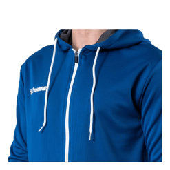 Hummel Authentic Poly Zip Hoodie Blue -Takit Myynti 2023 5700495850931 007 a9d7a165979146af831d65a1c4884d99 9c66644d 3ab3 4767 868c 1c2b07d77b0d