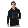 Hummel Hoodie Black -Takit Myynti 2023 5700496036938 001 6b3c4f678b724abf888f80a3d84d77f3