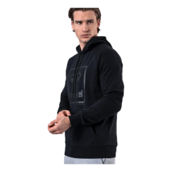 Hummel Hoodie Black -Takit Myynti 2023 5700496036938 007 acd0deaddfc3448e8a2bc6e0b45d0f1a