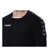 Hummel Authentic Training Sweat White/Black