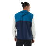 Hummel Akello Loose Half Zip Jacket Blue -Takit Myynti 2023 5700496390801 008 4d1de0c84b8d4ea6a95c746fba8c48e4