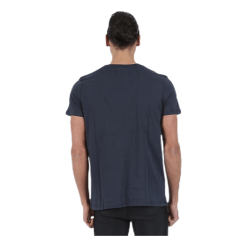 Resteröds Original R-Neck Tee Blue -Takit Myynti 2023 5701586712718 003 f307235460134f5fb650f8856699cacd