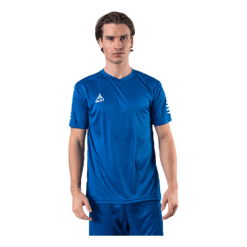 SELECT Player Shirt Pisa Blue