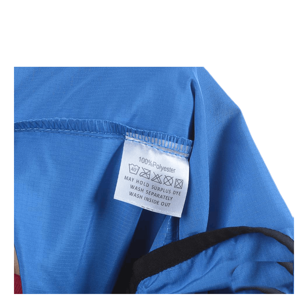 Newline Base Tech Vest Blue 6 Newline Base Tech Vest Blue - Image 4