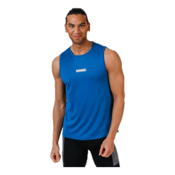 Newline Black Tank Blue