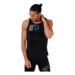 Newline Core Coolskin Singlet Black