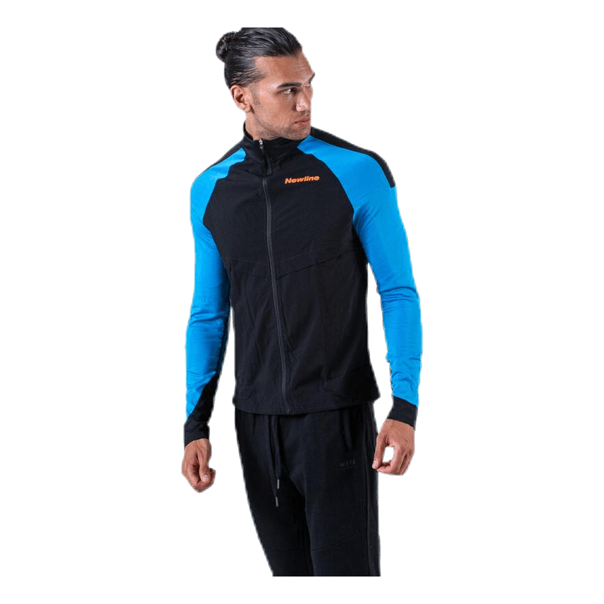 Newline Comfort Jacket Blue/Black 5 Newline Comfort Jacket Blue/Black - Image 3