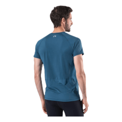 Newline Running Tee Blue -Takit Myynti 2023 5705375609739 004 8ef2eec8e91341f289a49550cb5c885c