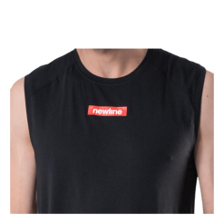 Newline Tank Black -Takit Myynti 2023 5705375609838 006 eebf00fea6734df49c789c35e78b889c