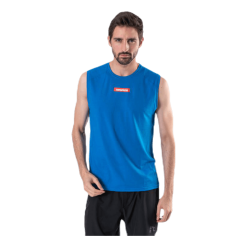 Newline Tank Blue