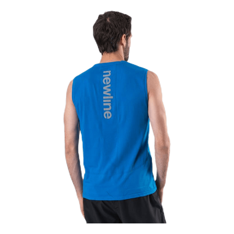 Newline Tank Blue 5 Newline Tank Blue - Image 3