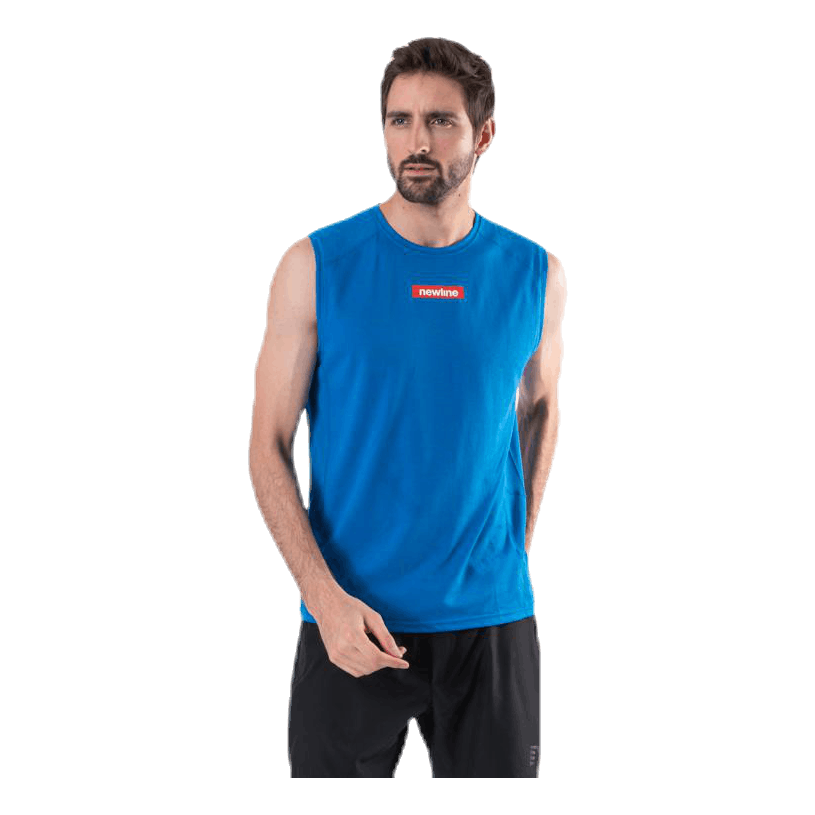 Newline Tank Blue 6 Newline Tank Blue - Image 4