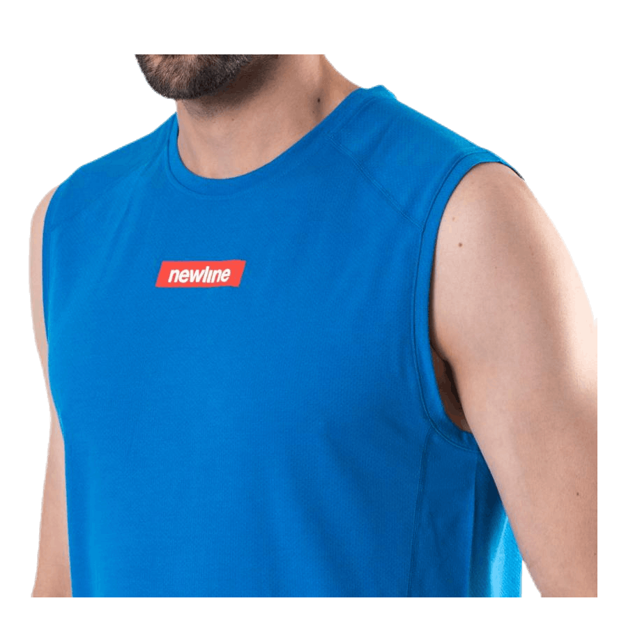 Newline Tank Blue 7 Newline Tank Blue - Image 5