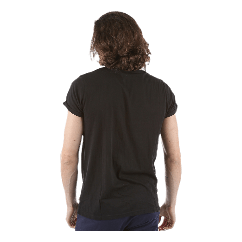 Resteröds Jimmy Printed Black 4 Resteröds Jimmy Printed Black - Image 2