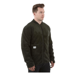 Resteröds Original Fleece Jacket Green -Takit Myynti 2023 5709405311630 003 63640ac4944d445dacc64bae507109e1