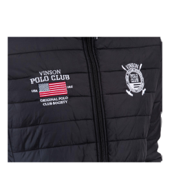 Vinson Polo Club Kicker Jacket Black 12 Vinson Polo Club Kicker Jacket Black -Takit Myynti 2023 5711703355162 007 00d309f977e64cbaa99c313af722a5da