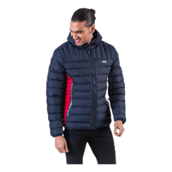 Vinson Polo Club Kyle Jacket Blue