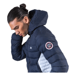 Vinson Polo Club Kyle Jacket Blue -Takit Myynti 2023 5711703358989 005 9999e44317734385ac79e1858e161264