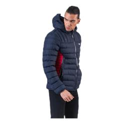 Vinson Polo Club Kyle Jacket Blue -Takit Myynti 2023 5711703358989 006 b826cd71224f4589a769d66cb87670ce