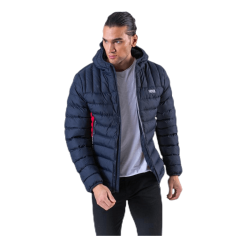 Vinson Polo Club Kyle Jacket Blue -Takit Myynti 2023 5711703358989 007 5e1a7ececb7940aaa98e683c202a1d89