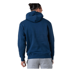 Vinson Polo Club Kiran Sweatshirt Hood Blue -Takit Myynti 2023 5711703366878 004 088c072a176040c88ae155311b861f41