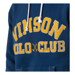 Vinson Polo Club Kiran Sweatshirt Hood Blue -Takit Myynti 2023 5711703366878 009 f4966a5cd6fd454eb6c6746dec08b3e3