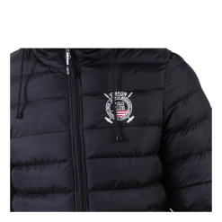 Vinson Polo Club Hunk Jacket Black 11 Vinson Polo Club Hunk Jacket Black -Takit Myynti 2023 5711703373234 007 c65d81addf0845d0919fc30518ac3bbf