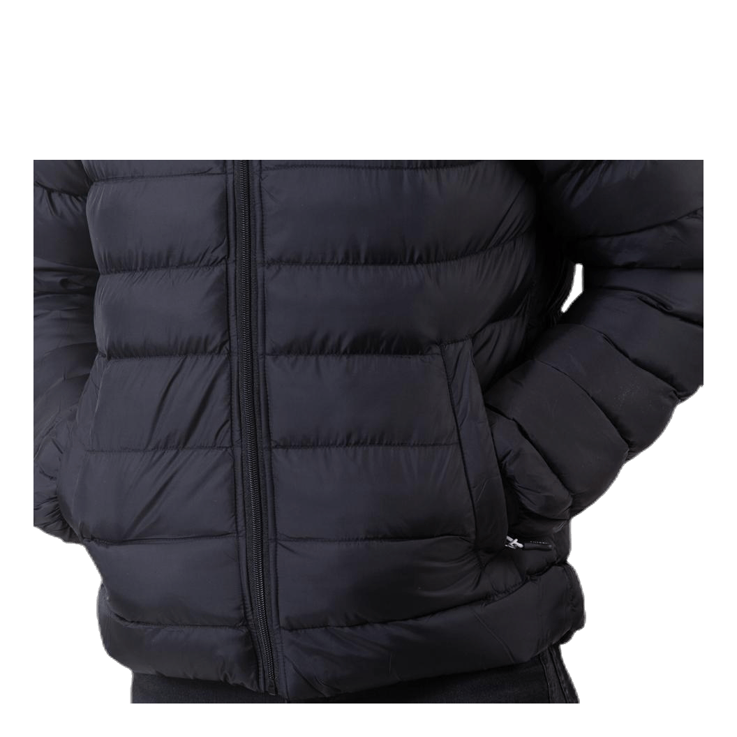 Vinson Polo Club Hunk Jacket Black 7 Vinson Polo Club Hunk Jacket Black - Image 5