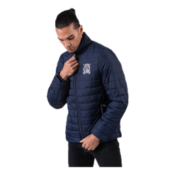 Vinson Polo Club Kole Jacket Blue