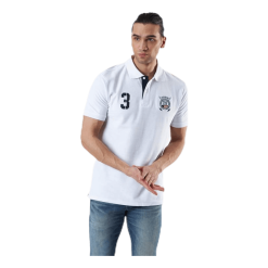 Vinson Polo Club Kenso Polo White -Takit Myynti 2023 5711703518673 005 1154c857bb97408a999c672c705a4e51