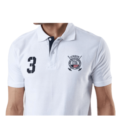 Vinson Polo Club Kenso Polo White -Takit Myynti 2023 5711703518673 006 129c5924d7914614ad61800fb44c9448