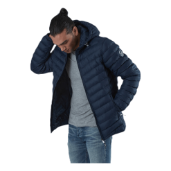 Vinson Polo Club Jaron 2.0 Jacket Blue -Takit Myynti 2023 5711703546706 006 50ec6a83bf794390bdfc1e91c593b77c