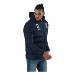 Vinson Polo Club Vance Jacket Blue