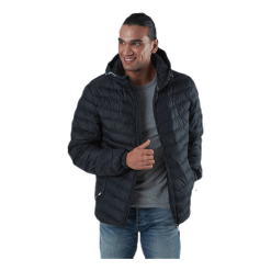 Vinson Polo Club Jaron 2.0 Jacket Black