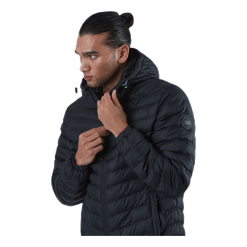 Vinson Polo Club Jaron 2.0 Jacket Black -Takit Myynti 2023 5711703606196 004 afbe1eb7d5e14c77978e1b80569aedb8