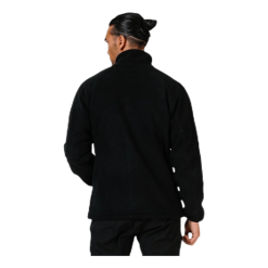 Whistler Peacehaven Fleece Jacket Black -Takit Myynti 2023 5712119766757 008 074ef29a3d4344788085668aee6e2c7f