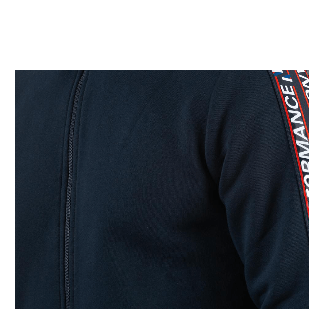 Peak Performance Season Zip Jacket Blue 7 Peak Performance Season Zip Jacket Blue - Image 5